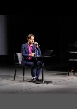 Ярослав Тимофеев. Скандалы в оперных домах