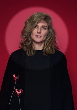 Елизавета Варвара Аранова