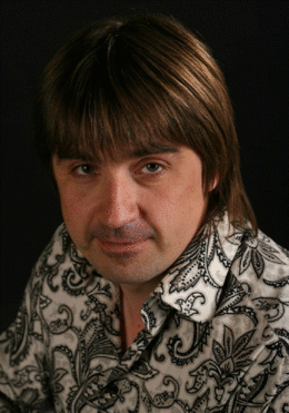 16-летие арт-проекта Бомонд