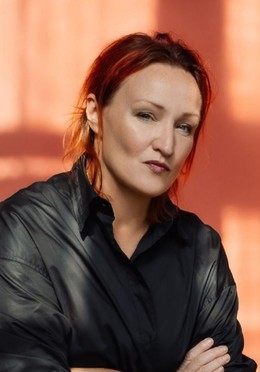 Стендап Екб. Елена Новикова