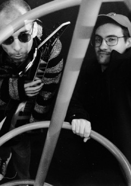 Dёrty Dzen – Новое джаз-рок поколение Санкт-Петербурга