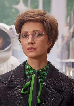 Космос