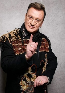 Сергей Пенкин