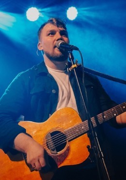 Blues Bastards acoustics