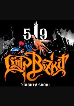 Limp Bizkit Tribute Show