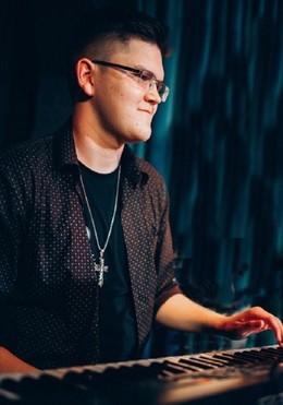 Irrationality – Трио Вадима Гладких