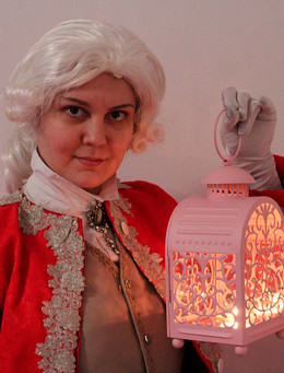 Гадкий утенок