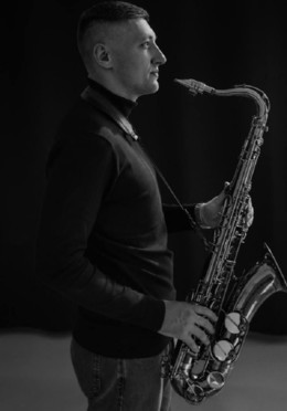 В день рождения EverJazz — Квартет Дениса Юрченко и Алексея Подымкина