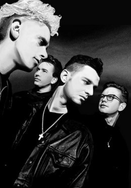 Depeche Mode