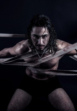 Los Potros Malambo «Freedom»