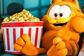 Подборка кино