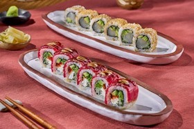 Новые вкусы для ваших традиций!
