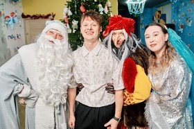 Что такое детский садик?