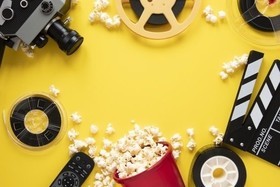 Подборка фильмов для просмотра с детьми