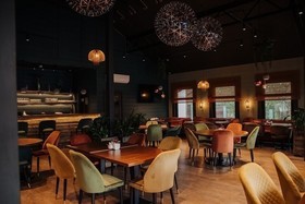 Новый год 2025/2026 в Шале 1971