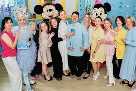 Детский сад "Ромашка" приглашает на экскурсию!