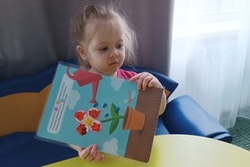 Пластилинография