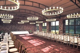 СКОРО: Итальянское патио