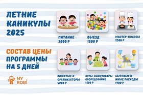 Сколько должны стоить летние каникулы?