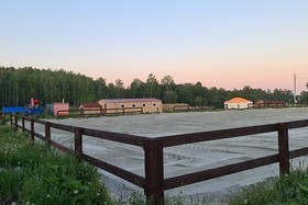 Приглашаем на постой