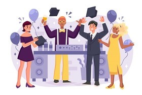 Выпускной 2026 без стресса для родителей