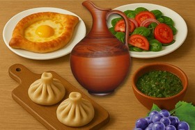 Бизнес-ланчи с 12:00 до 15:00