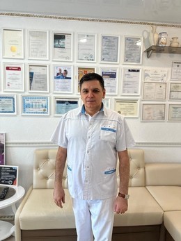 Акция на имплантацию