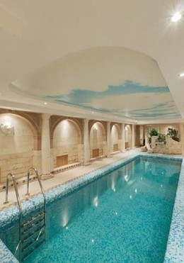 Час в подарок