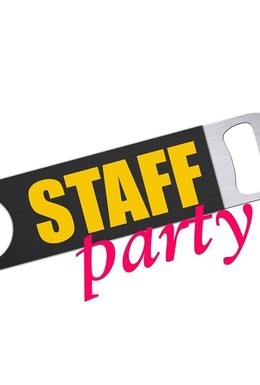 Staff-Party "Добро Пожаловать!"