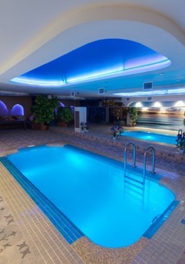 Час в подарок