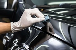 Нанесение кварцевой защиты Gyeon CanCoat по выгодной цене!