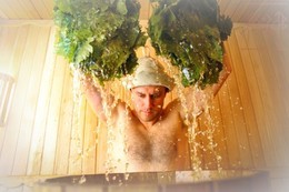 Мальчишник - 5% скидка