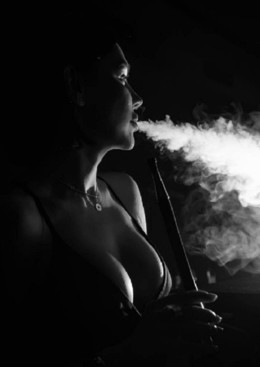 Кальян за 1500 по будням