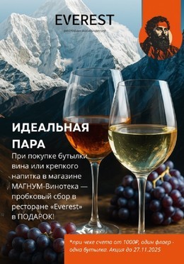 Идеальная пара