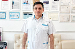 Акция на имплантацию