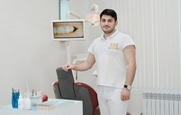 Акция на лечение и протезирование