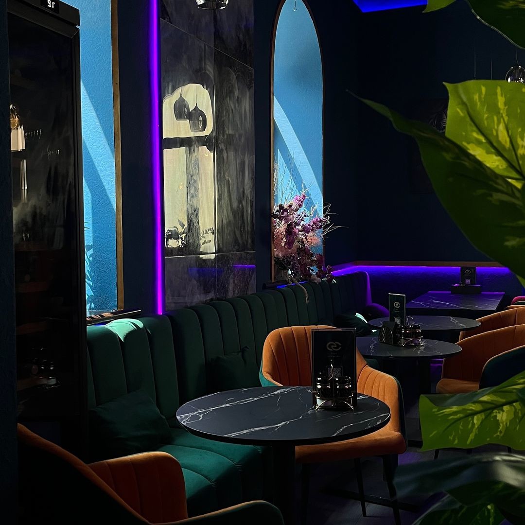 Ellips, lounge bar, Ленина, 41 / Толмачёва, 16, Екатеринбург – отзывы,  адреса и телефоны