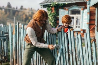 Уральская актриса появится в продолжении популярной кинофраншизы