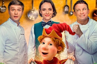 Кинонеделя: «Операция «Панда». Дикая миссия»