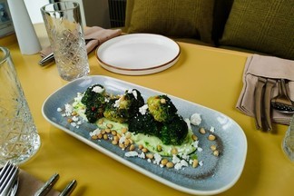 Четыре заведения из Екатеринбурга попали в топ-100 престижной ресторанной премии