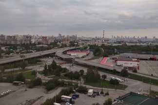 В столице Урала появятся 2 новых остановки, улица и сквер