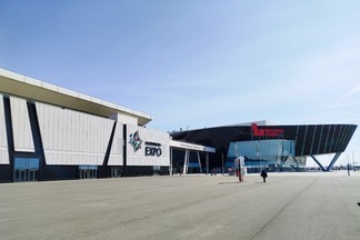 На знаковых объектах города появится специальная подсветка