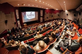 Горожане увидят лучшие фильмы фестиваля «Кинопроба»
