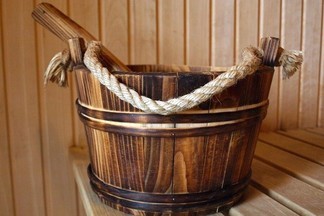 Рядом с набережной реки Исеть открыли банный комплекс от известных рестораторов