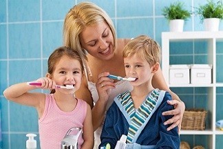 Как правильно выбирать зубную пасту?
