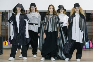 В уральской столице пройдёт модное событие, которое объединит ведущих дизайнеров и молодые бренды