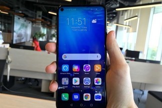 Смартфоны Honor вошли в топ лучших на российском рынке