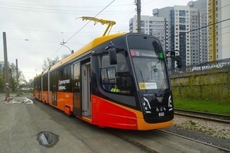 В Екатеринбурге снизится оплата за проезд в общественном транспорте