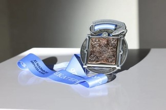 В Екатеринбурге представили новую концепцию и медали марафона «Европа–Азия»