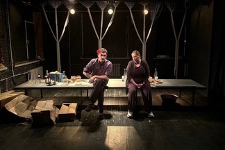 В феврале Центр Современной Драматургии представит новый спектакль